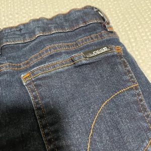 GUC Joe’s Jeans Skinny Dark Wash Jeans - Size 10